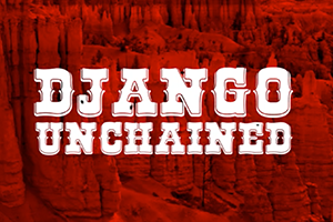 Django
