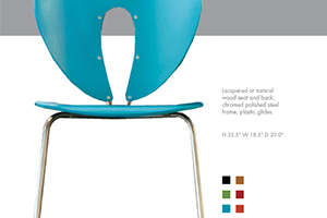 DWR Catalog